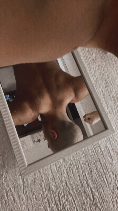 Foto di nudo di fuga di OnlyFans di Jared