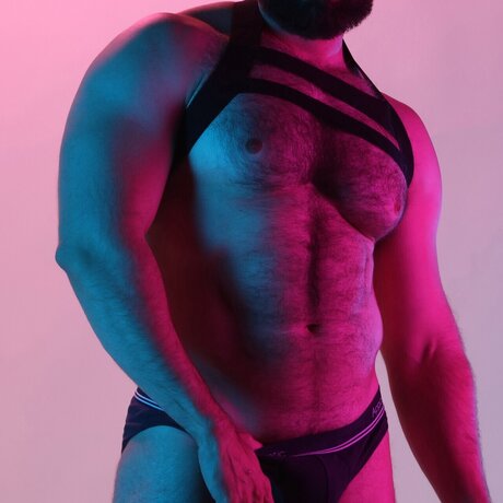Foto di nudo di fuga di OnlyFans di Siradamjosh