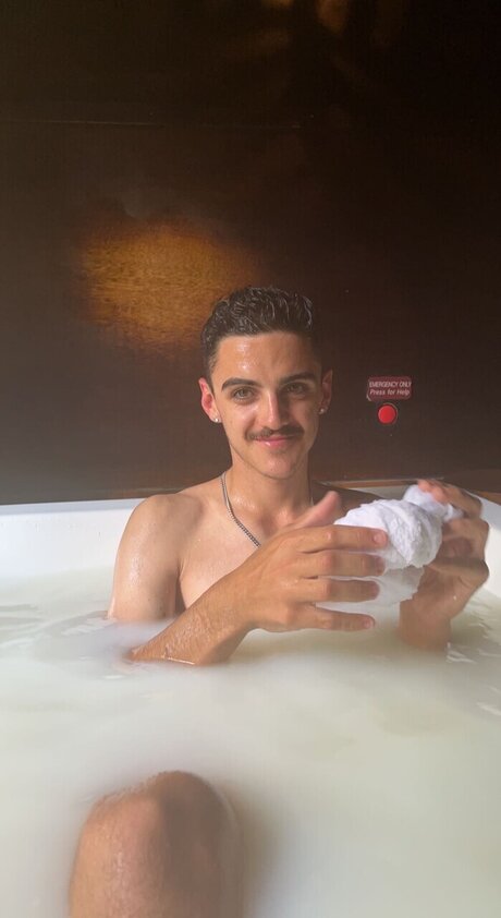 Foto di nudo di fuga di OnlyFans di Xxpapyxx