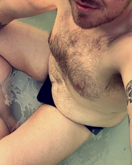 Foto di nudo di fuga di OnlyFans di Big Billy 