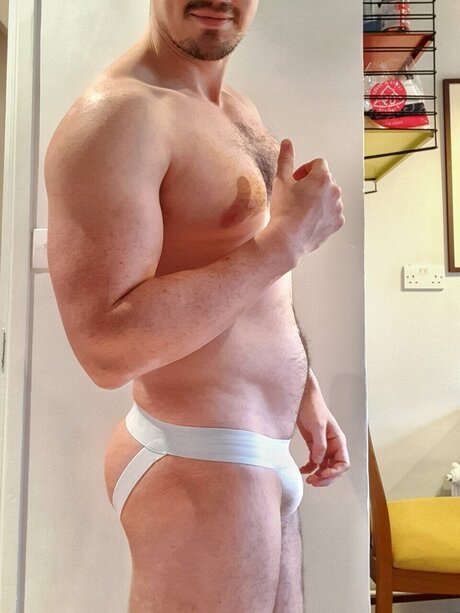 Foto di nudo di fuga di OnlyFans di Urdadsbod