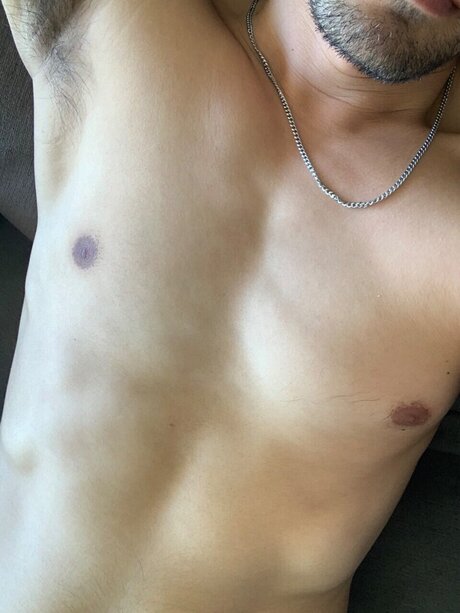 Foto di nudo di fuga di OnlyFans di U4923151
