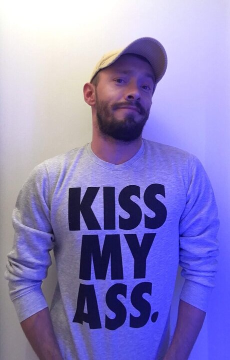 Foto di nudo di fuga di OnlyFans di Sailor Will