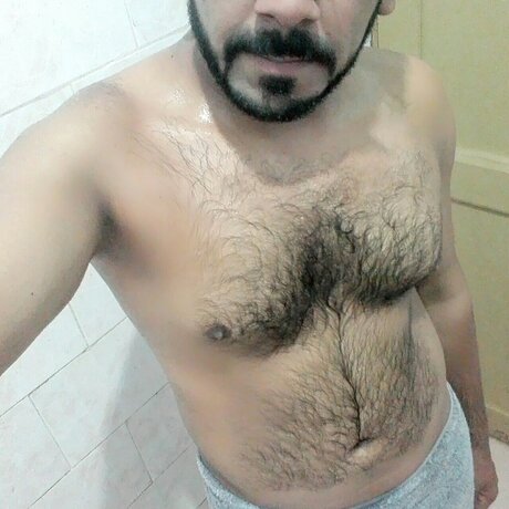 Foto di nudo di fuga di OnlyFans di Desy Bull