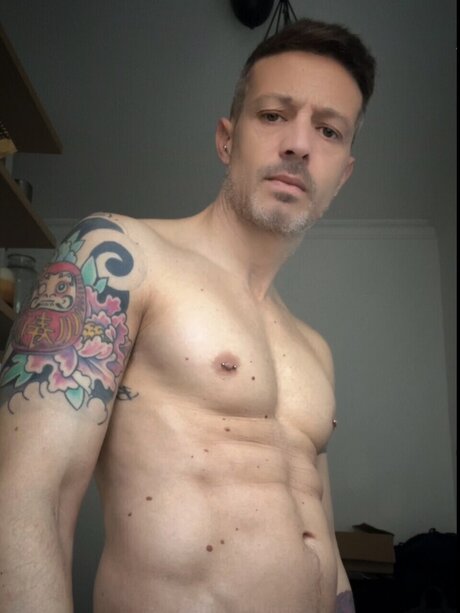 Foto di nudo di fuga di OnlyFans di Ninu