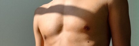 Foto di nudo di fuga di OnlyFans di Agus Fit  
