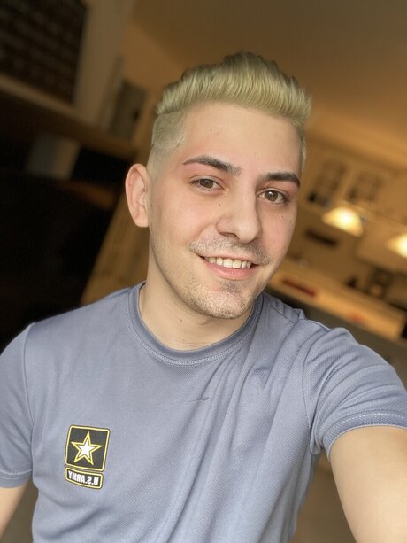 Foto di nudo di fuga di OnlyFans di Joey