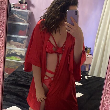 Foto di nudo di fuga di OnlyFans di S47