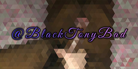 Foto di nudo di fuga di OnlyFans di Black Tony Bad