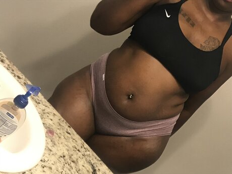 Foto di nudo di fuga di OnlyFans di Dripkay83