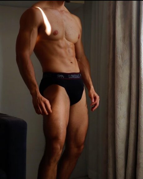 Foto di nudo di fuga di OnlyFans di Underwearsocks
