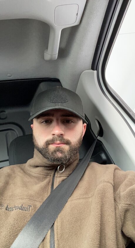 Foto di nudo di fuga di OnlyFans di Michael