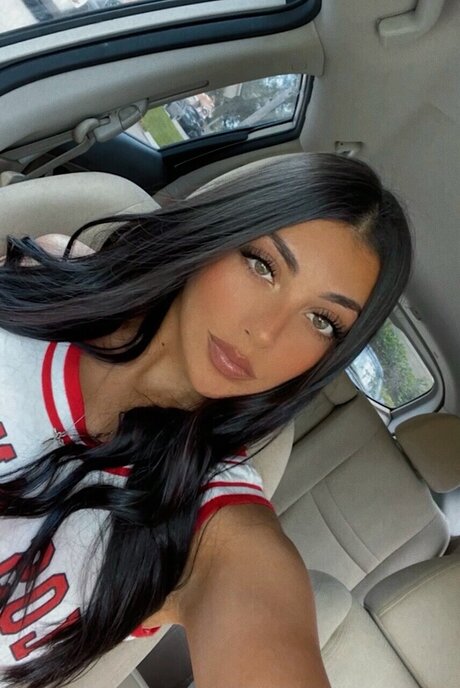 Foto di nudo di fuga di OnlyFans di Nikki