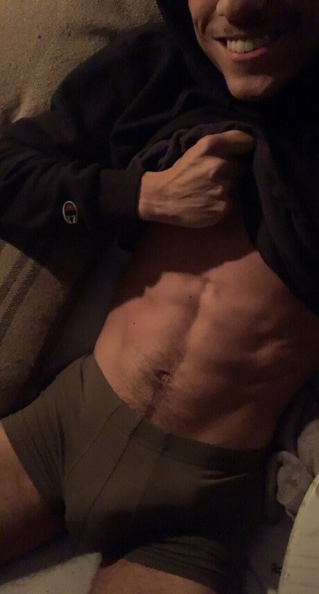 Foto di nudo di fuga di OnlyFans di Tex