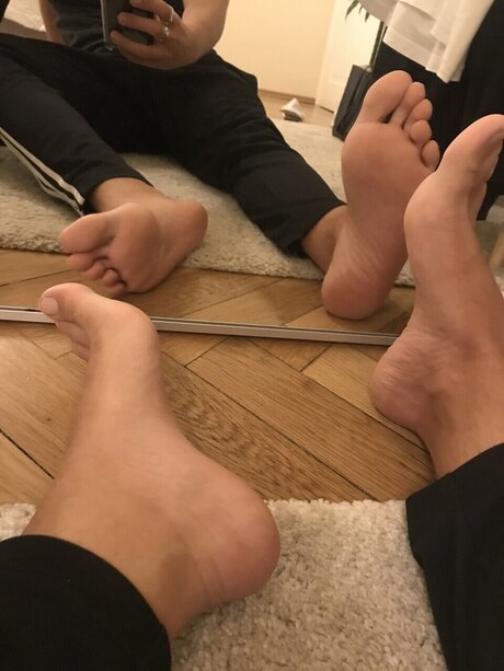Foto di nudo di fuga di OnlyFans di Leonard16