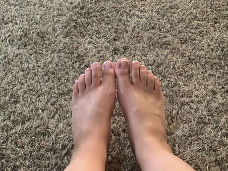 Foto di nudo di fuga di OnlyFans di 
