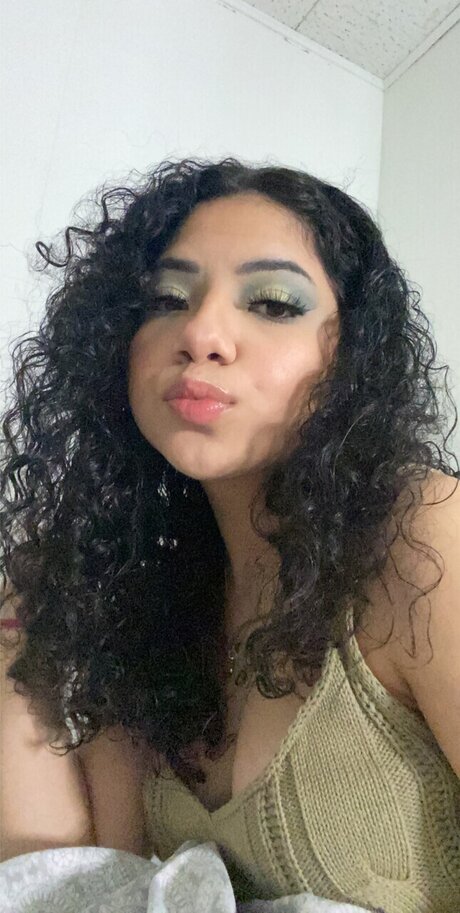 Foto di nudo di fuga di OnlyFans di Lexxyyy 