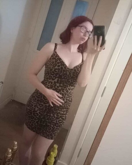 Foto di nudo di fuga di OnlyFans di Princessp98