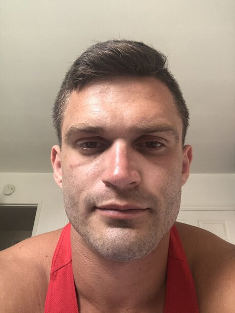 Foto di nudo di fuga di OnlyFans di Tony Timpa