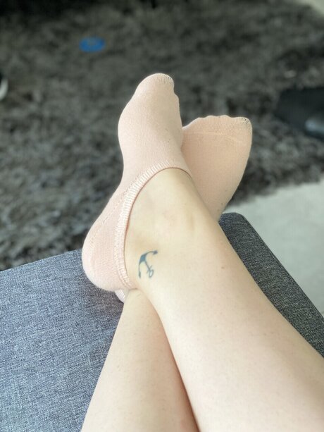 Foto di nudo di fuga di OnlyFans di Maidenme