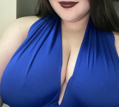 Foto di nudo di fuga di OnlyFans di Peach20