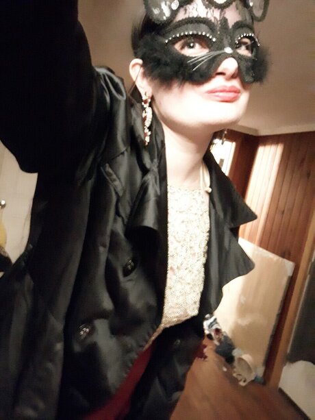 Foto di nudo di fuga di OnlyFans di Amelia