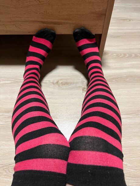 Foto di nudo di fuga di OnlyFans di Ministar21