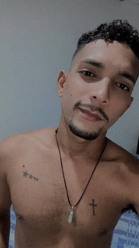 Foto di nudo di fuga di OnlyFans di Jhose