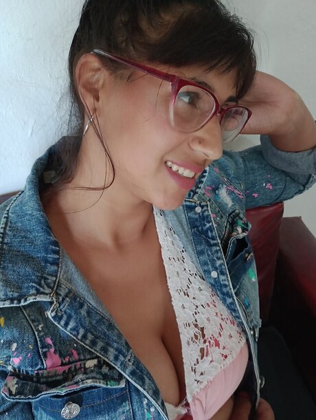 Foto di nudo di fuga di OnlyFans di Soylagime