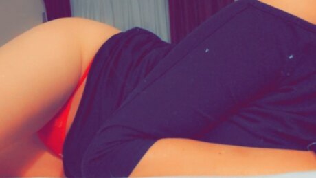 Foto di nudo di fuga di OnlyFans di Xsandra