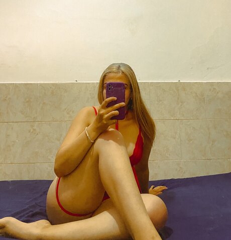 Foto di nudo di fuga di OnlyFans di Hfb19
