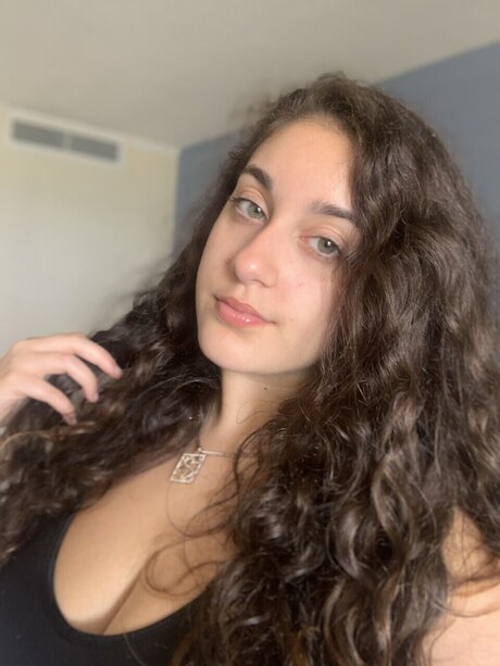 Foto di nudo di fuga di OnlyFans di Jazzyymon