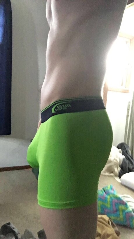 Foto di nudo di fuga di OnlyFans di Sleazmeister