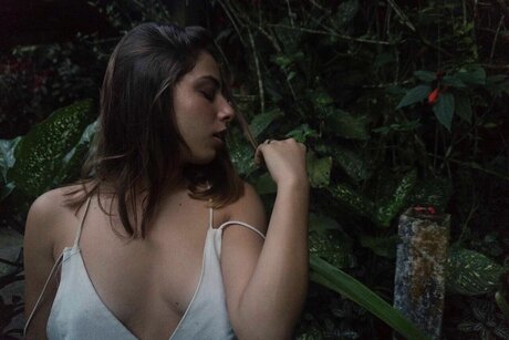 Foto di nudo di fuga di OnlyFans di Klara