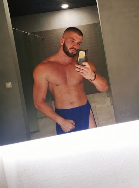 Foto di nudo di fuga di OnlyFans di U89238981
