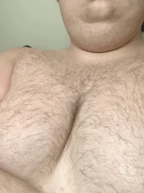 Foto di nudo di fuga di OnlyFans di Thick Chick 