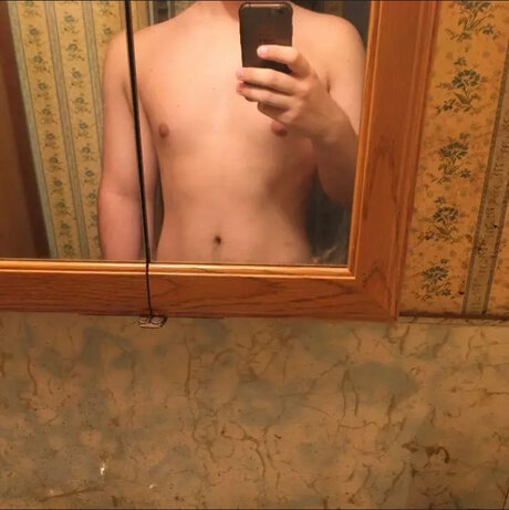 Foto di nudo di fuga di OnlyFans di Nickd10