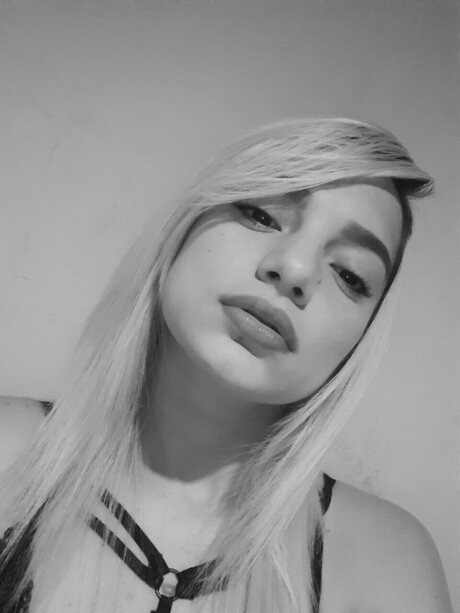 Foto di nudo di fuga di OnlyFans di Chiquis
