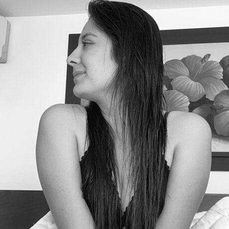 Foto di nudo di fuga di OnlyFans di Paulavalencia