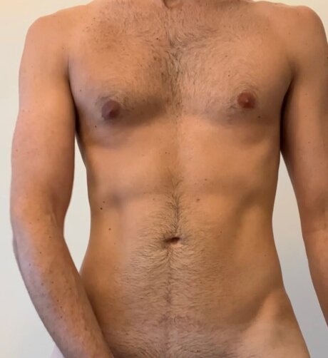 Foto di nudo di fuga di OnlyFans di Bigdfl