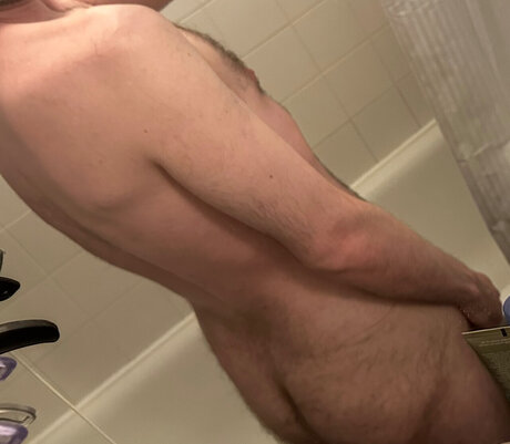 Foto di nudo di fuga di OnlyFans di 