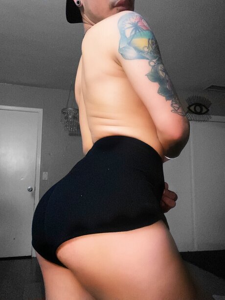 Foto di nudo di fuga di OnlyFans di Therealthroatgoat