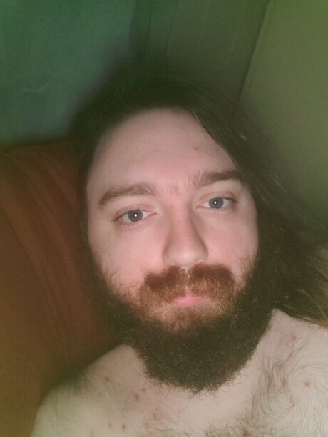 Foto di nudo di fuga di OnlyFans di Chrom