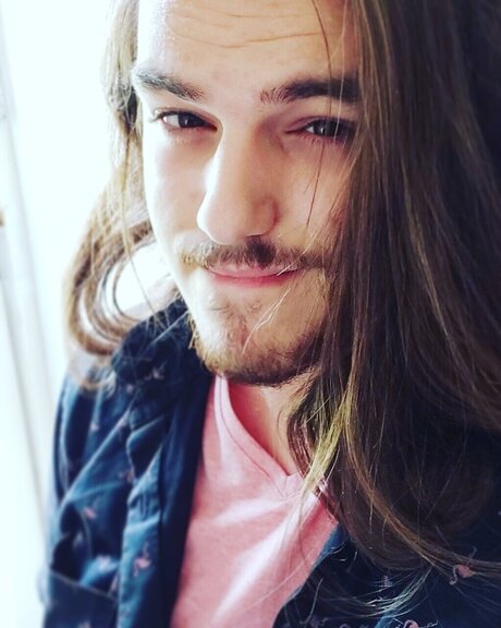 Foto di nudo di fuga di OnlyFans di Cystenian
