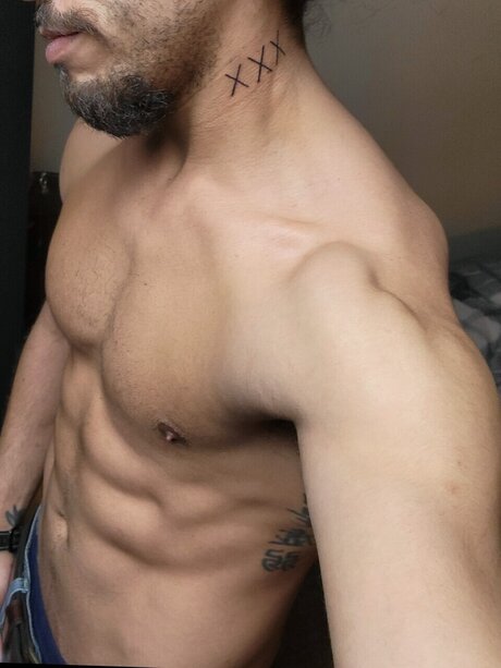 Foto di nudo di fuga di OnlyFans di Chief Keef