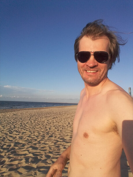 Foto di nudo di fuga di OnlyFans di Norbertbreda