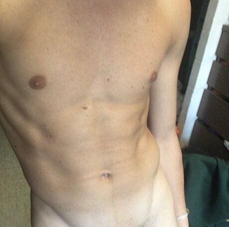 Foto di nudo di fuga di OnlyFans di Reilly