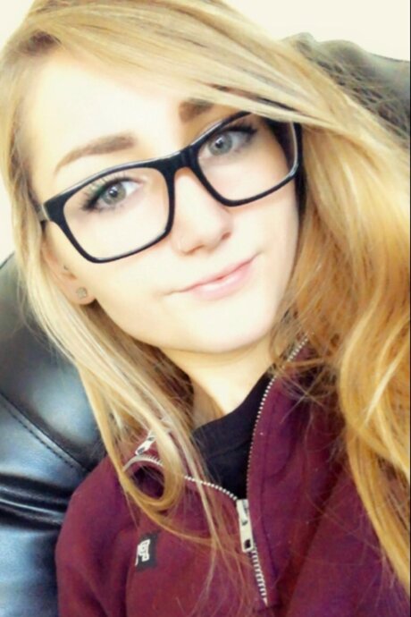 Foto di nudo di fuga di OnlyFans di Taybrooke