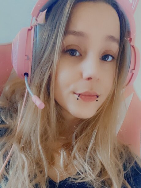 Foto di nudo di fuga di OnlyFans di Sheep