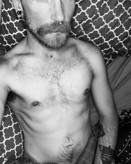 Foto di nudo di fuga di OnlyFans di Kurl